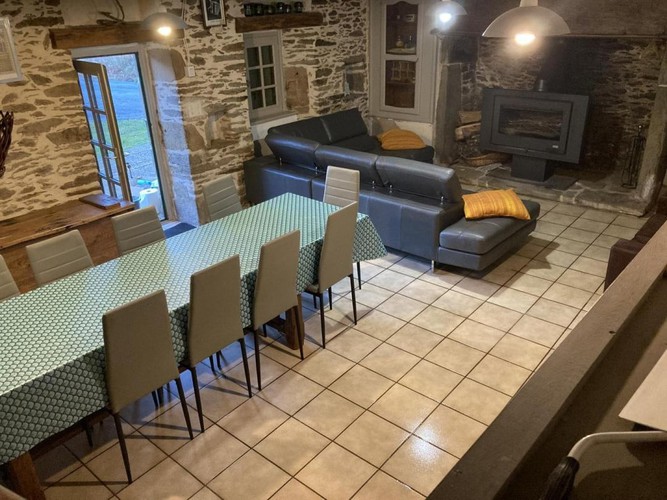 Location Gîtes de France Le Rouzeyrol - Réf : 19G5344