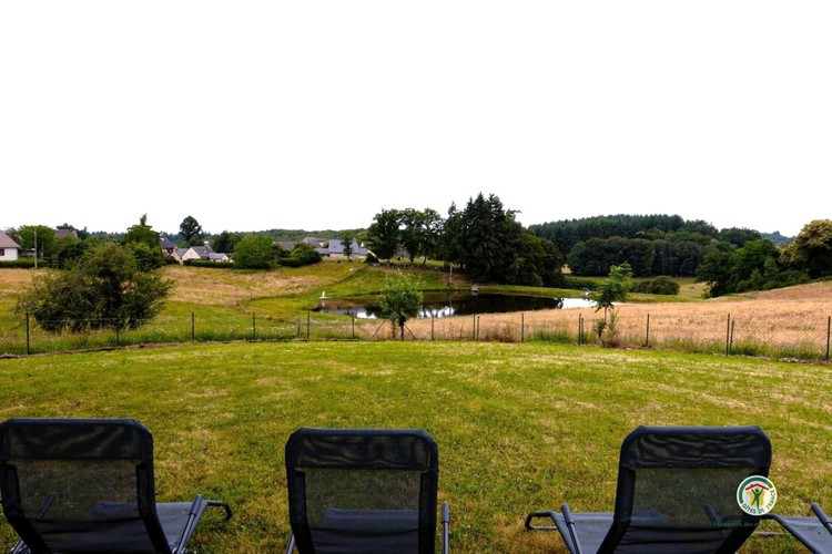 Location Gîtes de France - Réf : 19G5263