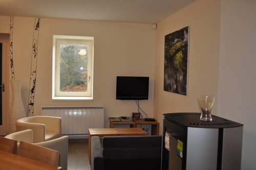 Location Gîtes de France - Réf : 19G4316
