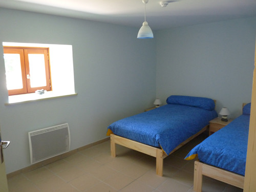 Gîte d'étape et de groupe Gîtes de France - Réf : 19G4902