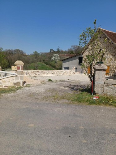 Location Gîtes de France Gîte Bonneval Chez Céline - Réf : 19G5039