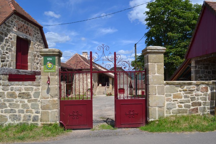 Location Gîtes de France - Réf : 19G52261
