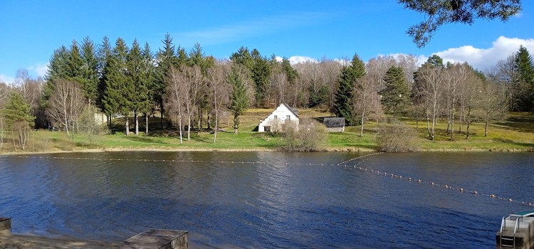 Location Gîtes de France Ensemble Lemoine - Réf : 19G42571