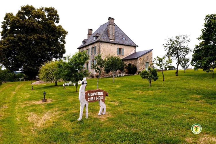 Location Gîtes de France - Réf : 19G5263