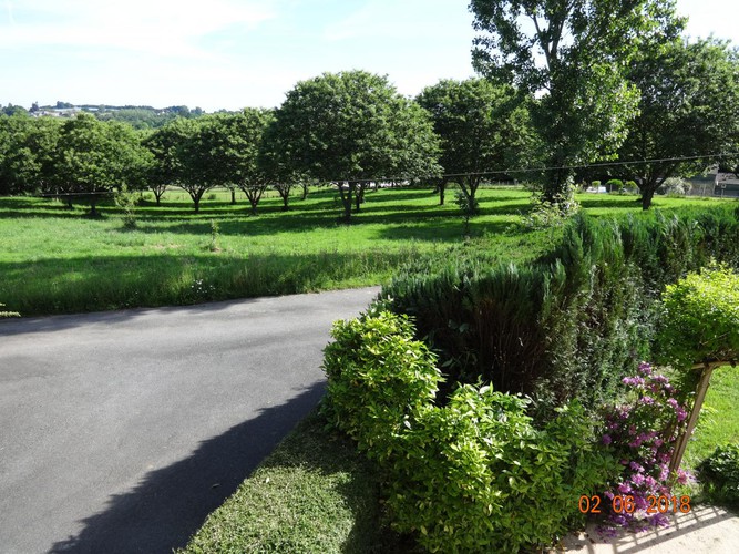 Location Gîtes de France La Treille - Réf : 19G3038