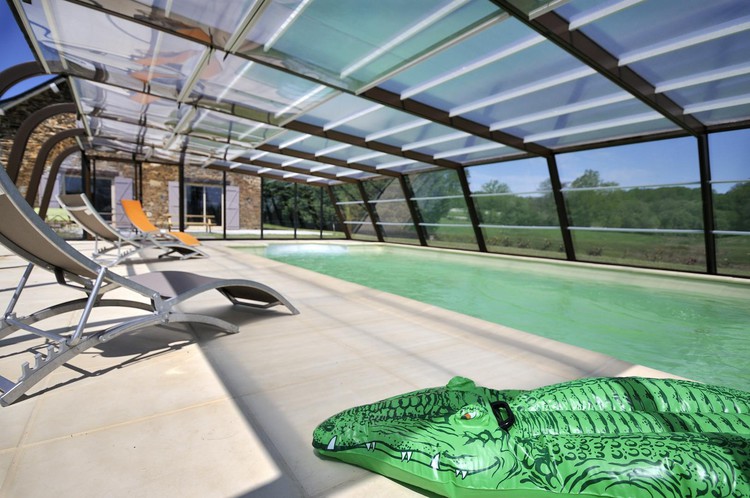 Location Gîtes de France - Réf : 19G3185