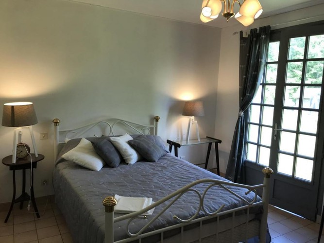 Location Gîtes de France Le Rouzeyrol - Réf : 19G5344